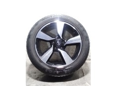Recambio de juego llantas para nissan qashqai ii (j11, j11_) 1.2 dig-t referencia OEM IAM 215/55 R18 99V  