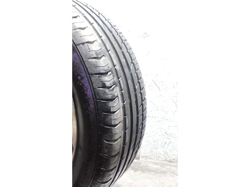 Recambio de juego llantas para nissan qashqai ii (j11, j11_) 1.2 dig-t referencia OEM IAM 215/55 R18 99V  