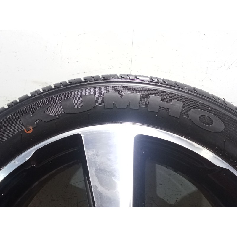 Recambio de juego llantas para nissan qashqai ii (j11, j11_) 1.2 dig-t referencia OEM IAM 215/55 R18 99V  