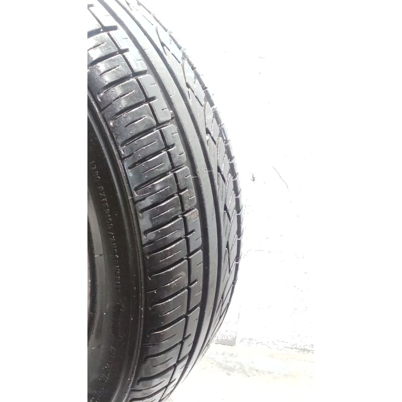 Recambio de juego llantas para nissan qashqai ii (j11, j11_) 1.2 dig-t referencia OEM IAM 215/55 R18 99V  