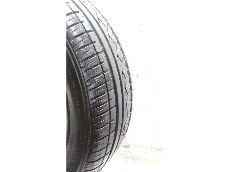 Recambio de juego llantas para nissan qashqai ii (j11, j11_) 1.2 dig-t referencia OEM IAM 215/55 R18 99V  