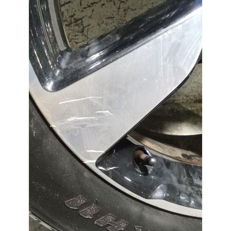 Recambio de juego llantas para nissan qashqai ii (j11, j11_) 1.2 dig-t referencia OEM IAM 215/55 R18 99V  