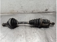 Recambio de transmision delantera izquierda para bmw 3 (e46) 330 xd referencia OEM IAM   