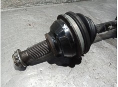 Recambio de transmision delantera izquierda para bmw 3 (e46) 330 xd referencia OEM IAM    2