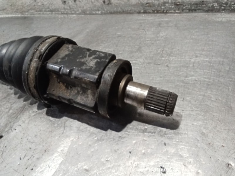 Recambio de transmision delantera izquierda para bmw 3 (e46) 330 xd referencia OEM IAM   