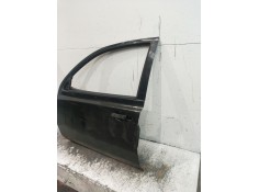 Recambio de puerta delantera izquierda para nissan micra (k12e) plus (d) referencia OEM IAM  5P  2