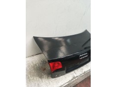 Recambio de tapa maletero para audi a4 berlina (8e) 2.0 tdi 16v (103kw) referencia OEM IAM    2