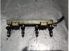 Recambio de rampa inyectora para nissan micra (k12e) plus (d) referencia OEM IAM   