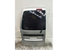 Recambio de puerta trasera izquierda para volkswagen caddy iii furgoneta/monovolumen (2ka, 2kh, 2ca, 2ch) 2.0 sdi referencia OEM