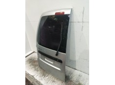 Recambio de puerta trasera izquierda para volkswagen caddy iii furgoneta/monovolumen (2ka, 2kh, 2ca, 2ch) 2.0 sdi referencia OEM 2
