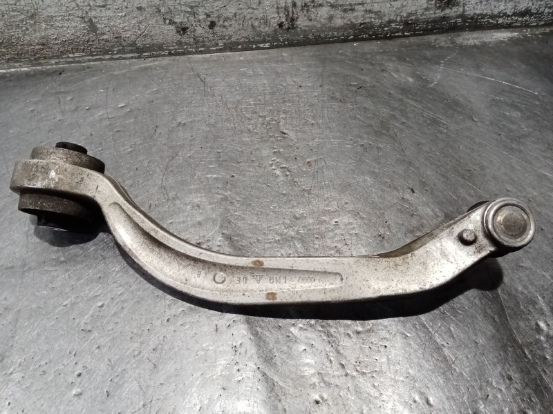 Recambio de brazo suspension inferior delantero izquierdo para audi a4 berlina (8e) 2.0 tdi 16v (103kw) referencia OEM IAM   POS