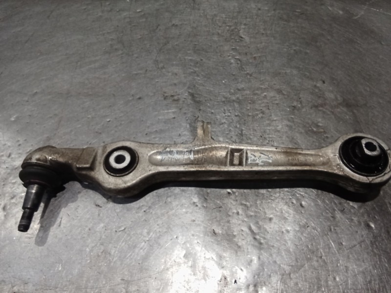 Recambio de brazo suspension inferior delantero derecho para audi a4 berlina (8e) 2.0 tdi 16v (103kw) referencia OEM IAM 8E04071