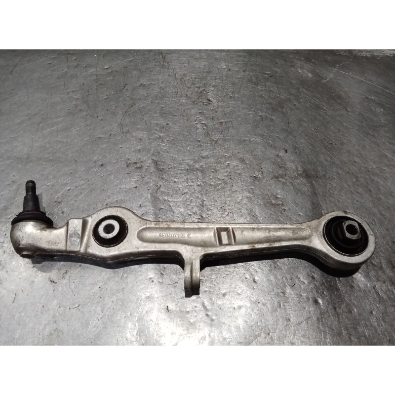 Recambio de brazo suspension inferior delantero derecho para audi a4 berlina (8e) 2.0 tdi 16v (103kw) referencia OEM IAM 8E04071