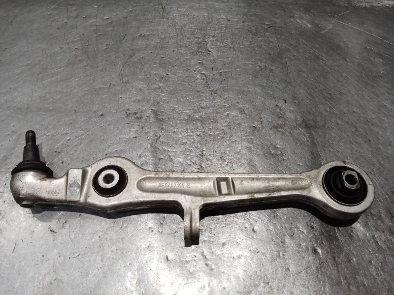 Recambio de brazo suspension inferior delantero derecho para audi a4 berlina (8e) 2.0 tdi 16v (103kw) referencia OEM IAM 8E04071