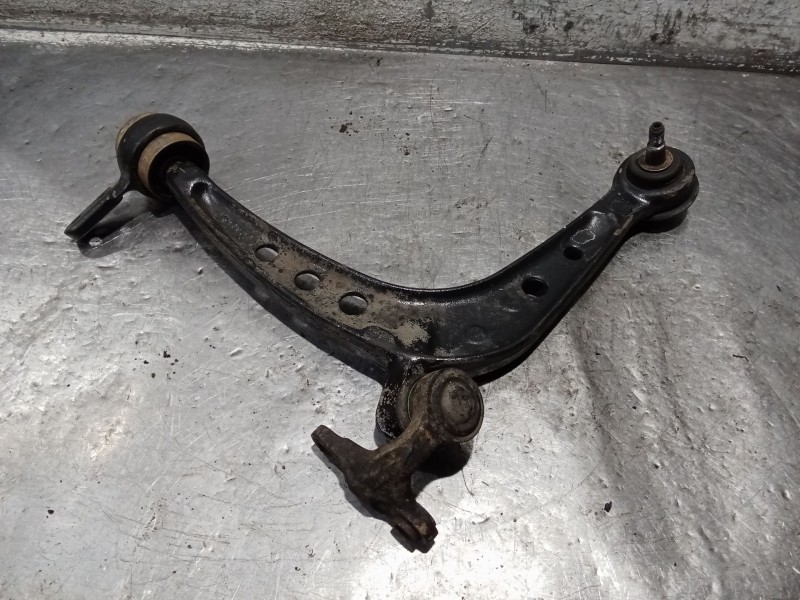 Recambio de brazo suspension inferior delantero izquierdo para bmw 3 (e46) 330 xd referencia OEM IAM   