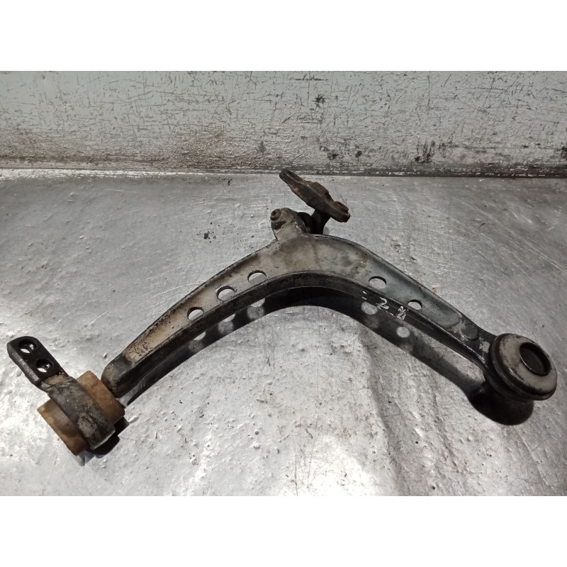 Recambio de brazo suspension inferior delantero izquierdo para bmw 3 (e46) 330 xd referencia OEM IAM   