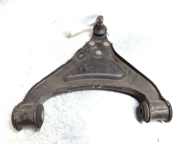 Recambio de brazo suspension inferior delantero izquierdo para mg rover serie 100 (xp) 114 gs referencia OEM IAM    Recambio de brazo suspension inferior delantero izquierdo para mg rover serie 100 (xp) 114 gs referencia OEM IAM