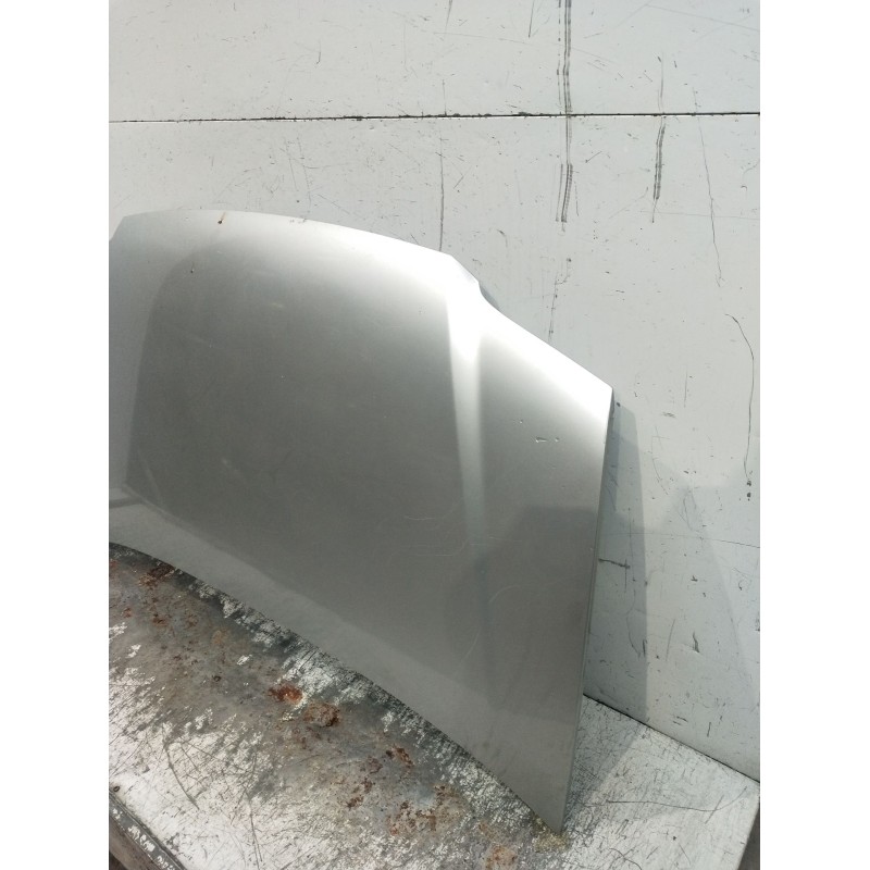 Recambio de capot para volkswagen caddy iii furgoneta/monovolumen (2ka, 2kh, 2ca, 2ch) 2.0 sdi referencia OEM IAM   