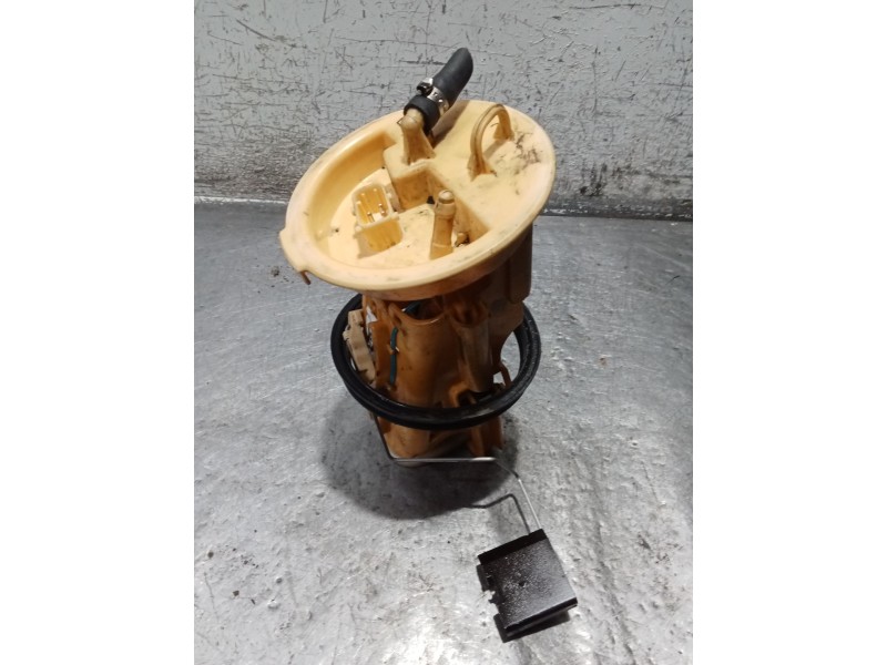 Recambio de bomba combustible para bmw 3 (e46) 330 xd referencia OEM IAM 228214002002 6750582 
