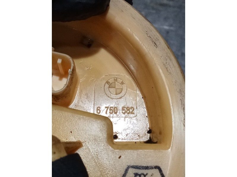 Recambio de bomba combustible para bmw 3 (e46) 330 xd referencia OEM IAM 228214002002 6750582 