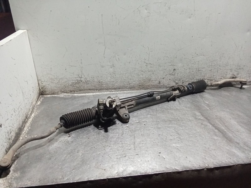 Recambio de cremallera direccion para honda accord tourer (cn/cm) 2.2i ctdi executive referencia OEM IAM   