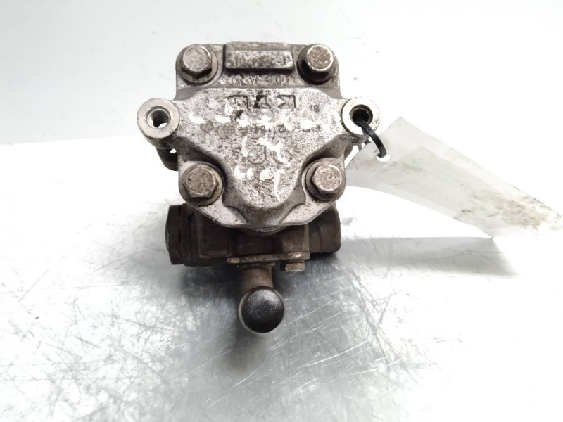 Recambio de bomba direccion para seat cordoba berlina (6k2) signo referencia OEM IAM 6N0145157X  