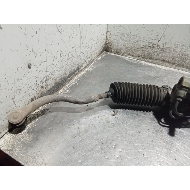 Recambio de cremallera direccion para honda accord tourer (cn/cm) 2.2i ctdi executive referencia OEM IAM   