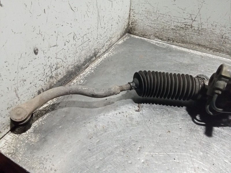 Recambio de cremallera direccion para honda accord tourer (cn/cm) 2.2i ctdi executive referencia OEM IAM   