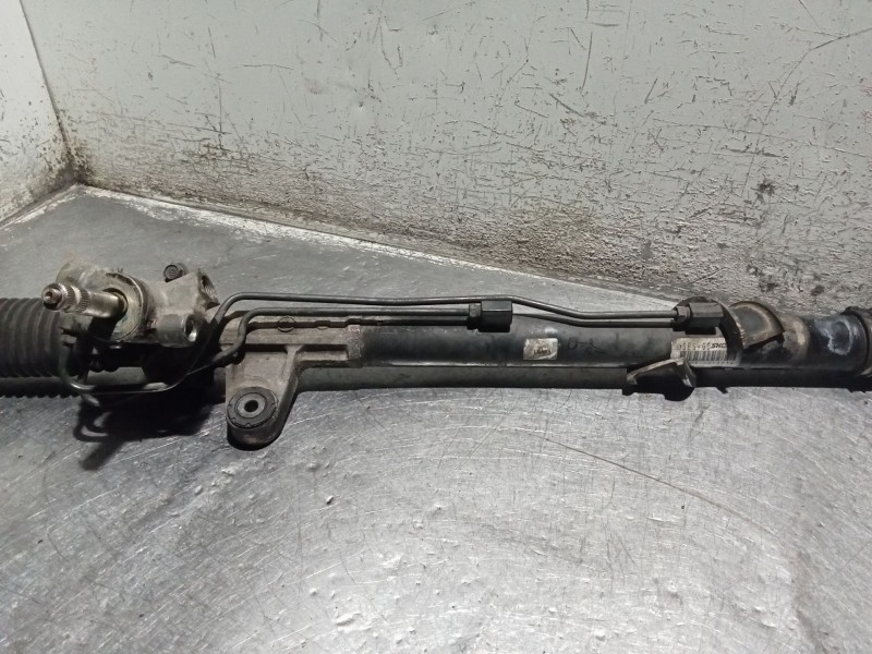 Recambio de cremallera direccion para honda accord tourer (cn/cm) 2.2i ctdi executive referencia OEM IAM   