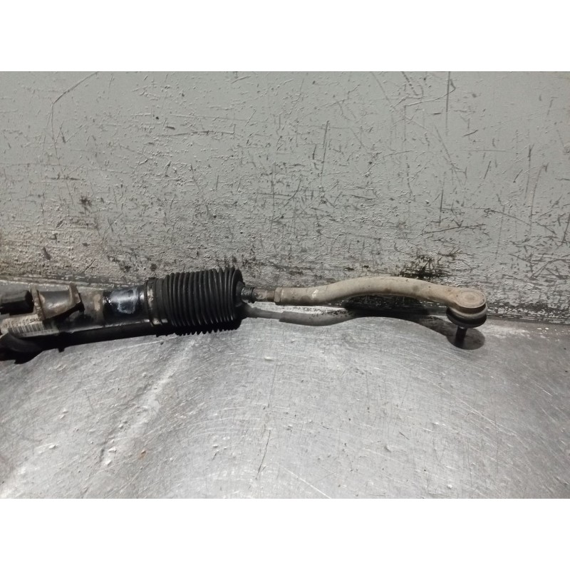 Recambio de cremallera direccion para honda accord tourer (cn/cm) 2.2i ctdi executive referencia OEM IAM   