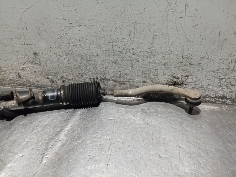 Recambio de cremallera direccion para honda accord tourer (cn/cm) 2.2i ctdi executive referencia OEM IAM   