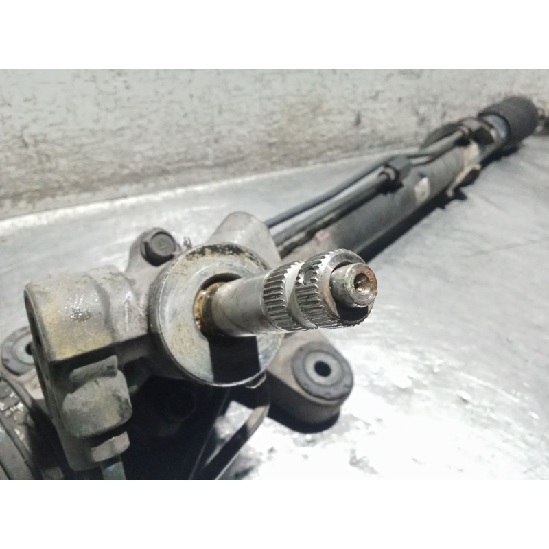 Recambio de cremallera direccion para honda accord tourer (cn/cm) 2.2i ctdi executive referencia OEM IAM   