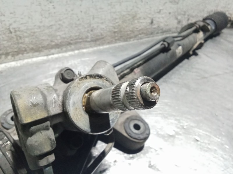 Recambio de cremallera direccion para honda accord tourer (cn/cm) 2.2i ctdi executive referencia OEM IAM   