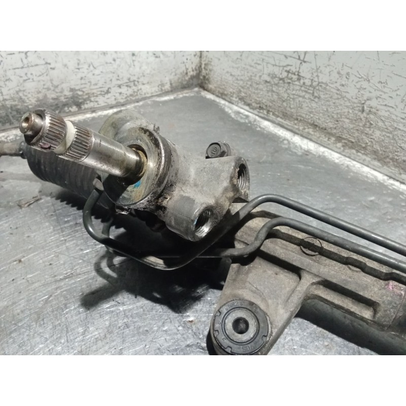 Recambio de cremallera direccion para honda accord tourer (cn/cm) 2.2i ctdi executive referencia OEM IAM   