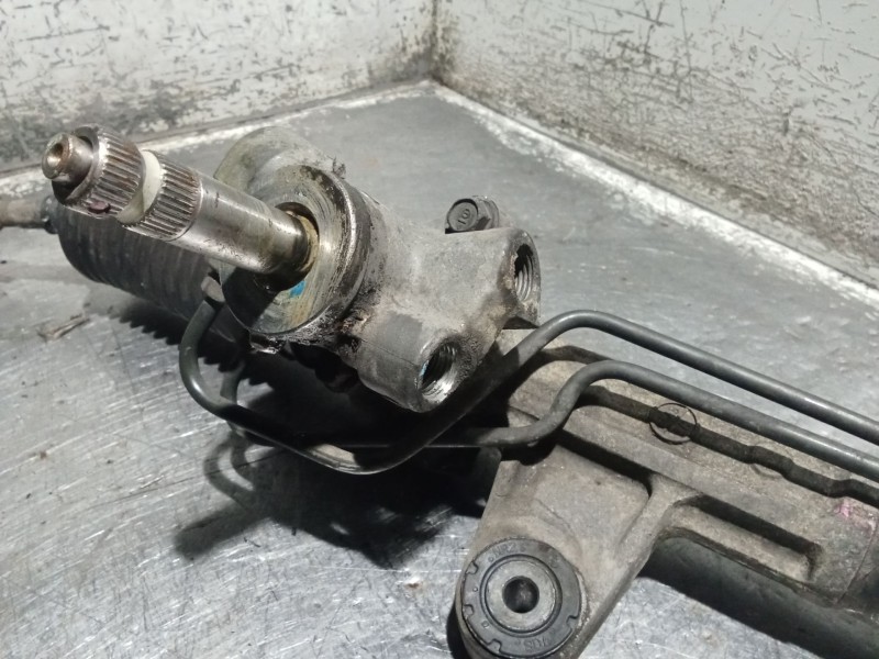 Recambio de cremallera direccion para honda accord tourer (cn/cm) 2.2i ctdi executive referencia OEM IAM   