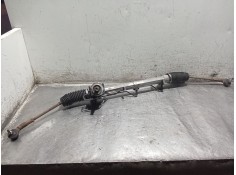 Recambio de cremallera direccion para ford fusion (cbk) steel referencia OEM IAM   