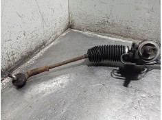 Recambio de cremallera direccion para ford fusion (cbk) steel referencia OEM IAM    2