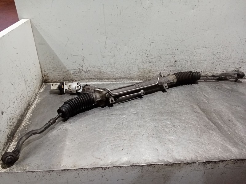 Recambio de cremallera direccion para bmw 3 (e46) 330 xd referencia OEM IAM 7852 974-822  