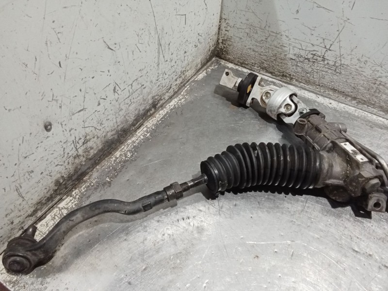 Recambio de cremallera direccion para bmw 3 (e46) 330 xd referencia OEM IAM 7852 974-822  