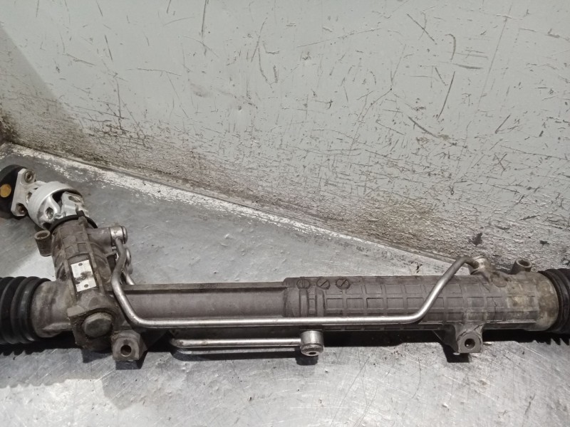 Recambio de cremallera direccion para bmw 3 (e46) 330 xd referencia OEM IAM 7852 974-822  