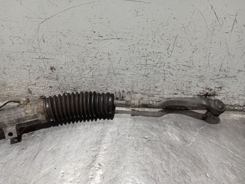 Recambio de cremallera direccion para bmw 3 (e46) 330 xd referencia OEM IAM 7852 974-822  