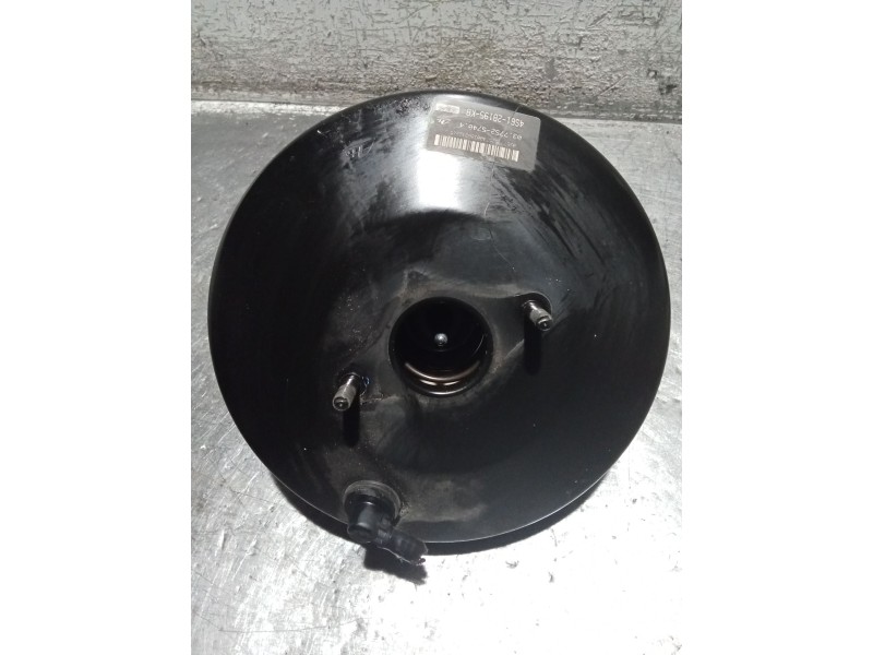 Recambio de servofreno para ford fusion (cbk) steel referencia OEM IAM   