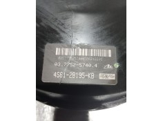 Recambio de servofreno para ford fusion (cbk) steel referencia OEM IAM    2