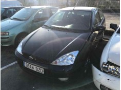 ford focus berlina (cak) del año 2002