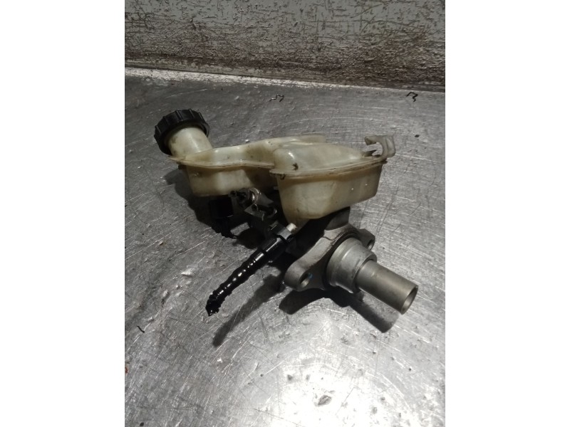 Recambio de bomba freno para ford fusion (cbk) steel referencia OEM IAM   