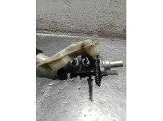 Recambio de bomba freno para ford fusion (cbk) steel referencia OEM IAM    2