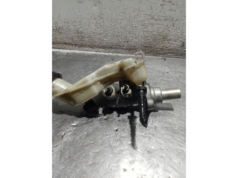 Recambio de bomba freno para ford fusion (cbk) steel referencia OEM IAM   