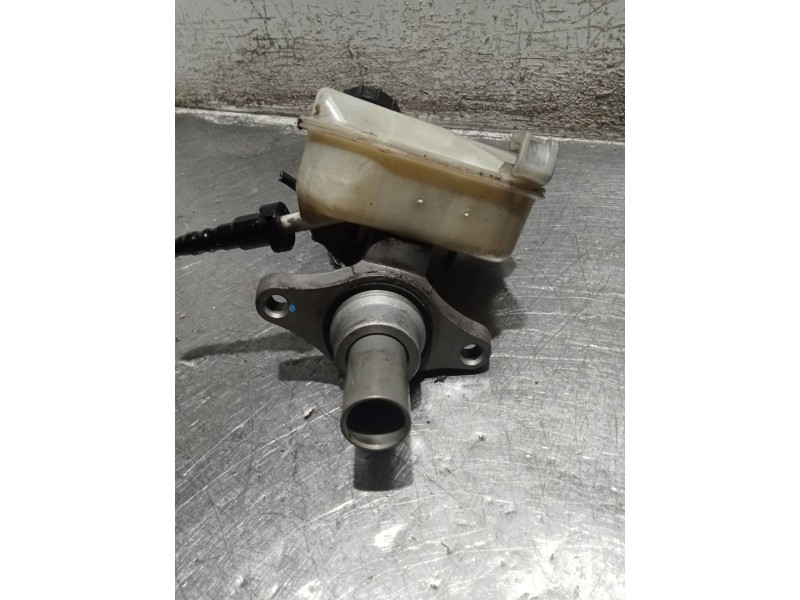 Recambio de bomba freno para ford fusion (cbk) steel referencia OEM IAM   