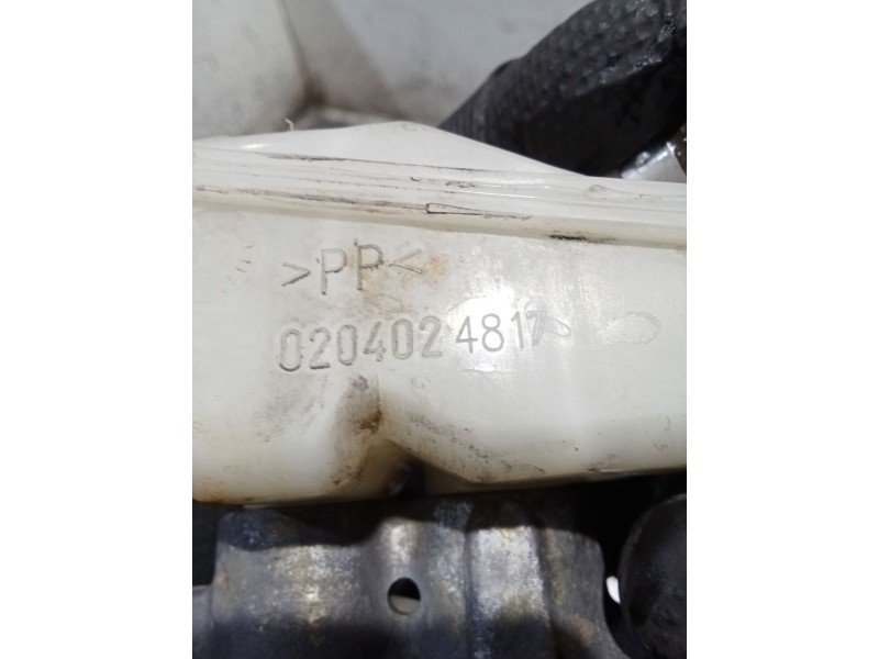 Recambio de bomba freno para citroën xsara picasso referencia OEM IAM 020402481  