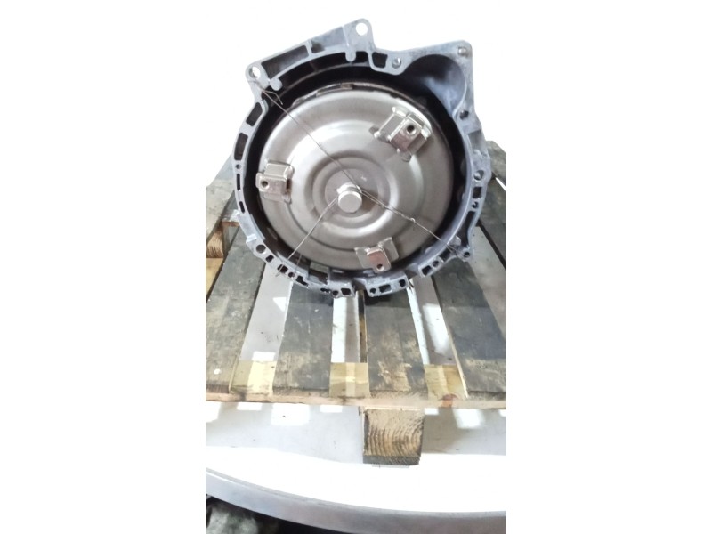Recambio de caja cambios para bmw 3 (e46) 330 xd referencia OEM IAM 2GXD AUTOMAT 96023327 P24 0660168